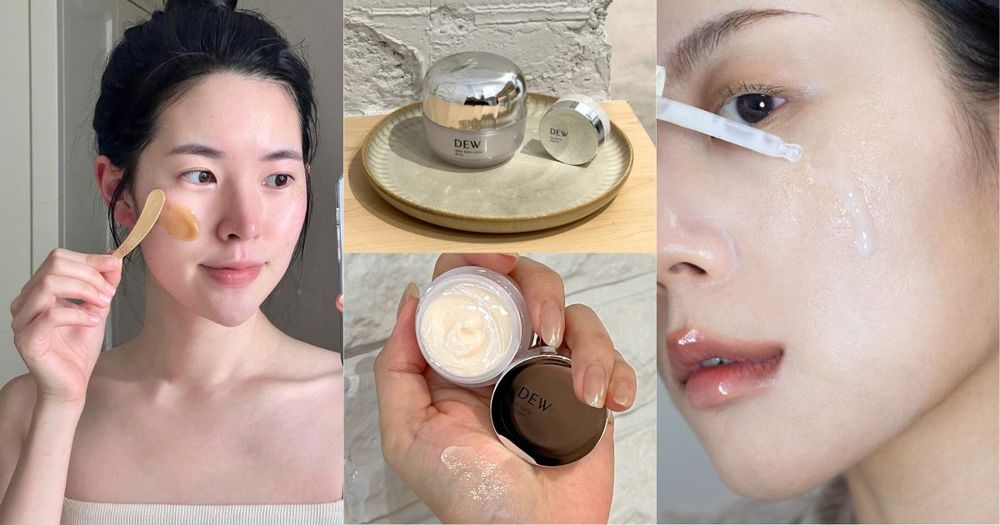 秋冬換季保養技巧！注重抗氧化、循序漸進保養法...，必收拉提緊緻有感按摩霜，遠離秋冬肌膚老化、缺水煩惱！-1