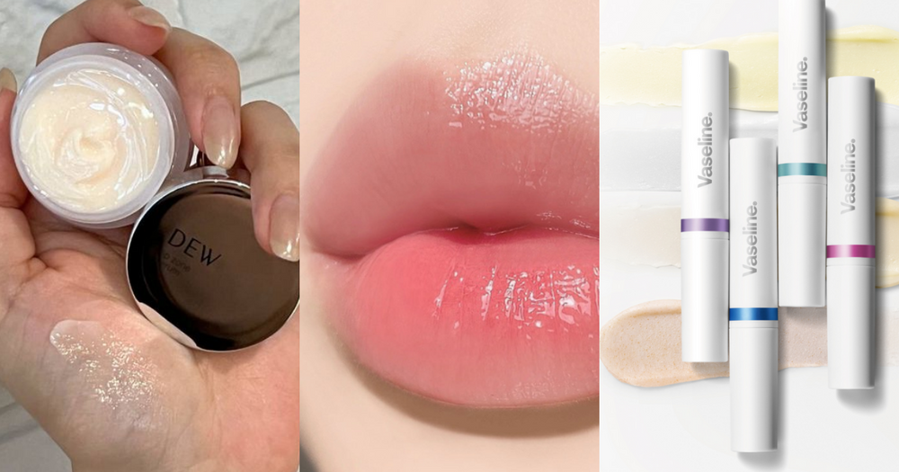 唇部保養方法推薦！日本女生「平滑澎翹唇」秘訣公開，遵守四不四好保養法，去死皮、撫平唇紋的超粉嫩寶寶唇秒完成！-1