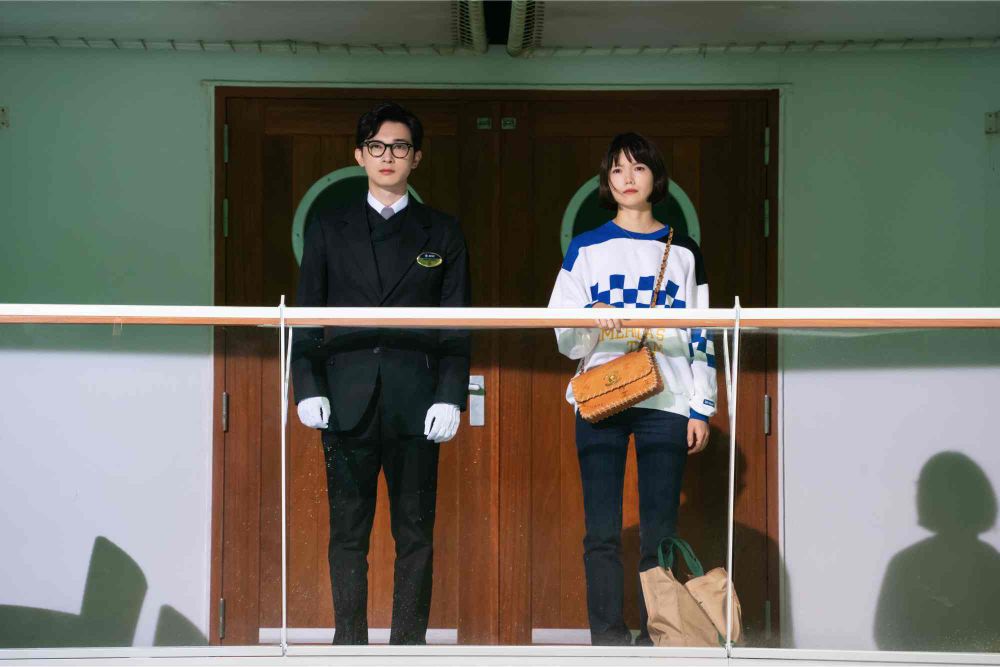 11月Netflix必看推薦！精選18部2023影集電影線上看！宋江&金裕貞新劇、真人版《魷魚遊戲》這天上線！-12