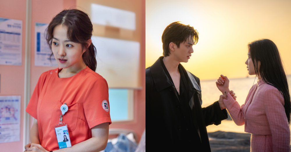 11月Netflix必看推薦！精選18部2023影集電影線上看！宋江&金裕貞新劇、真人版《魷魚遊戲》這天上線！-1
