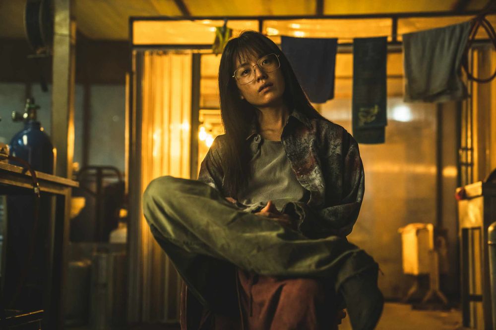 11月Netflix必看推薦！精選18部2023影集電影線上看！宋江&金裕貞新劇、真人版《魷魚遊戲》這天上線！-13