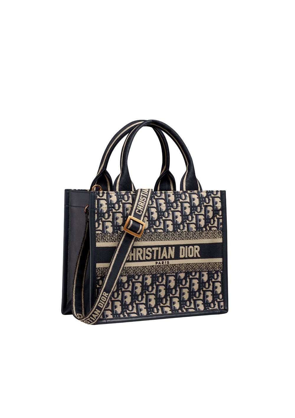 2024最強必買Dior新包包預測！JISOO鏈帶包、揹帶版托特包、小水桶包…價格目錄一次看！-8