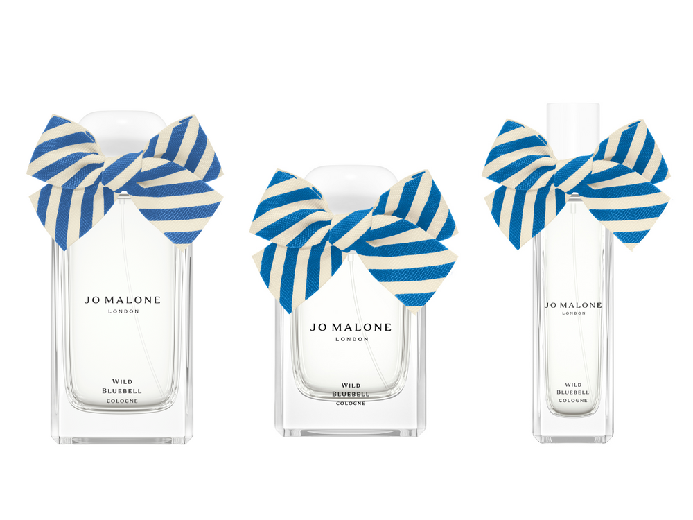 2023雙11香氛優惠活動！Jo Malone London 季節限量版藍風鈴香水搶先買，滿額還送薑餅聖誕糅香組！-9