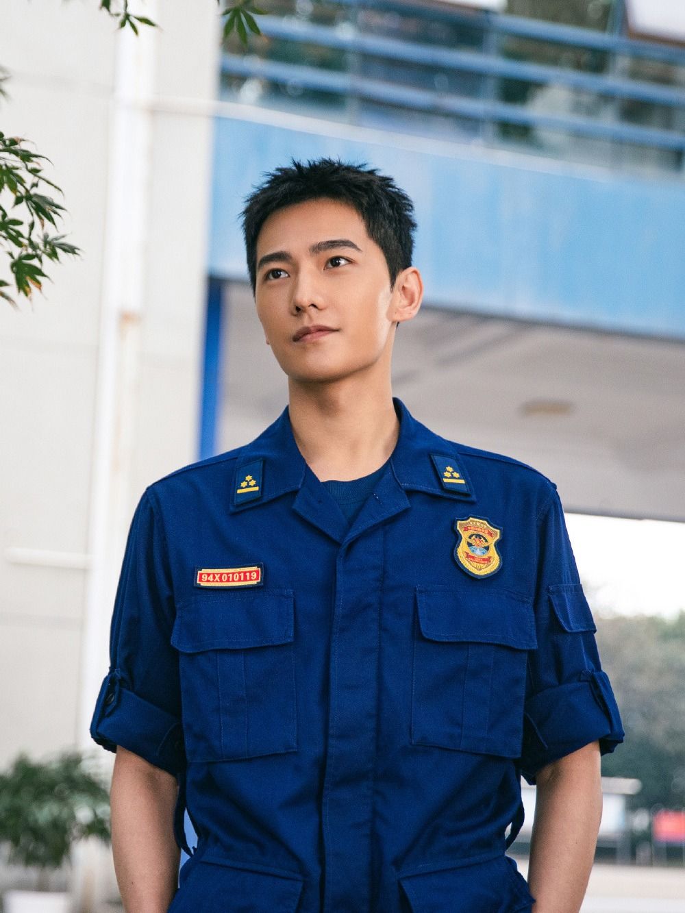 2023陸劇90後男星網路搜尋量排行TOP9！楊洋輸給檀健次，肖戰僅排第二，冠軍憑演技再次封神！-8