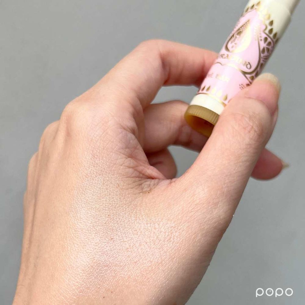 屈臣氏護唇膏年度排行榜！DCARD網友大推小蜜媞、曼秀雷敦、妮維雅、DHC...，到底哪支最好用？-17