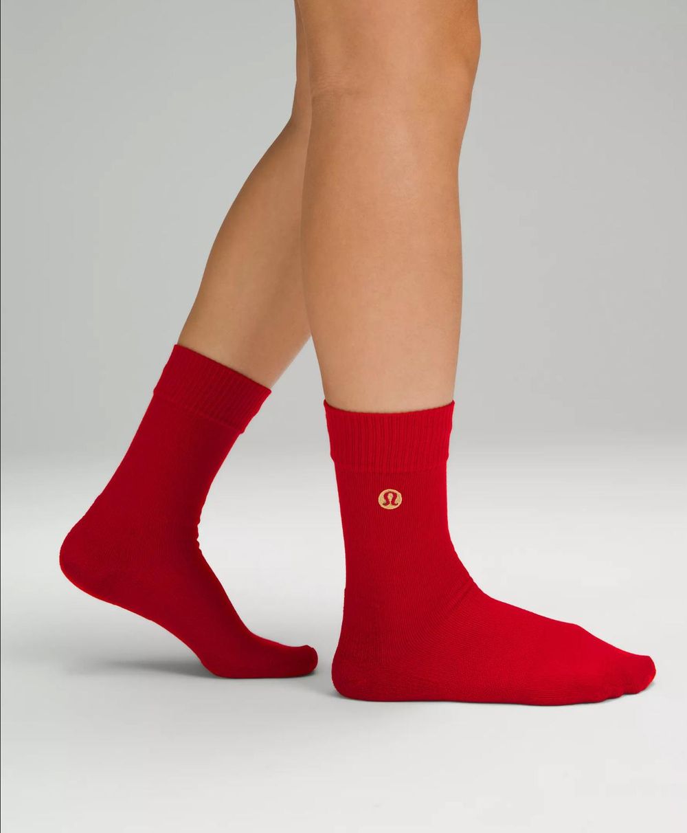 瑜珈服王者lululemon與楊紫瓊與合作，打造女生最愛的時髦運動服！-1