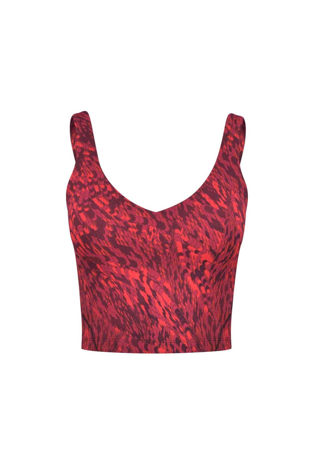 瑜珈服王者lululemon與楊紫瓊與合作，打造女生最愛的時髦運動服！-3