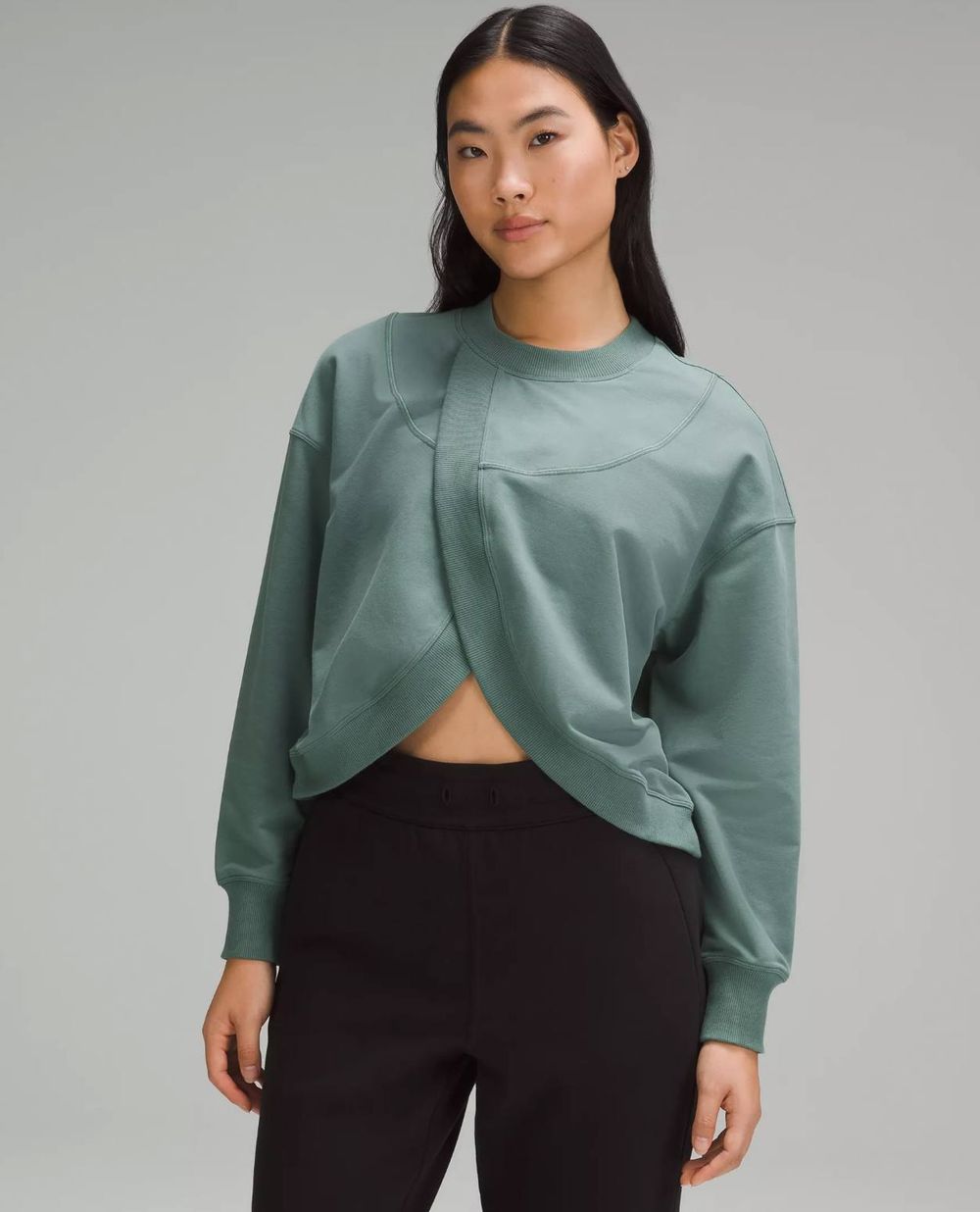 瑜珈服王者lululemon與楊紫瓊與合作，打造女生最愛的時髦運動服！-5