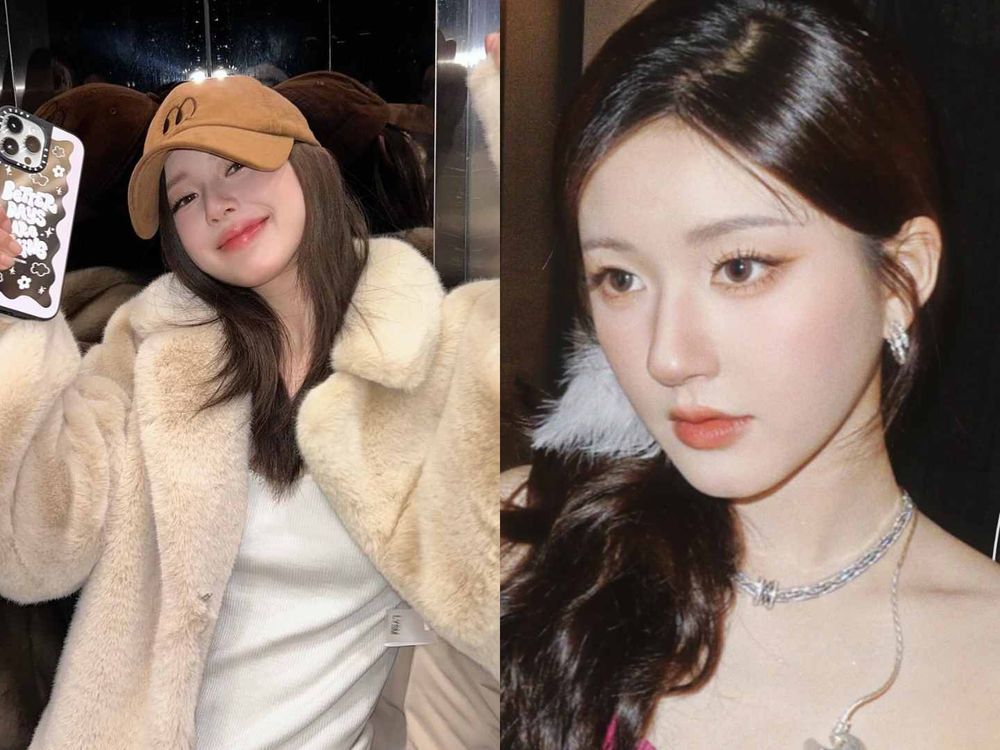 趙露思AI美貌的關鍵！人氣「美白系」彩妝，去黃提亮、減齡顯嫩，學起來一秒美成仙！-4