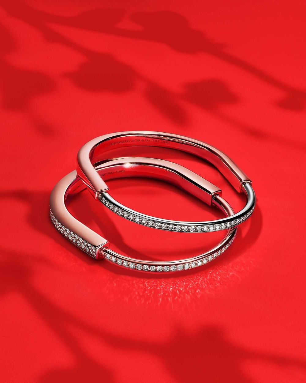 呼叫許太太們！Tiffany & Co 2024全新爆美鑰匙項鍊、許光漢別針紅了50年！-4
