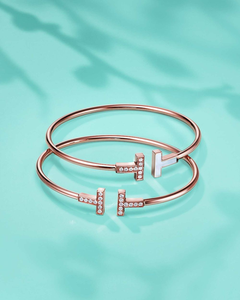 呼叫許太太們！Tiffany & Co 2024全新爆美鑰匙項鍊、許光漢別針紅了50年！-2