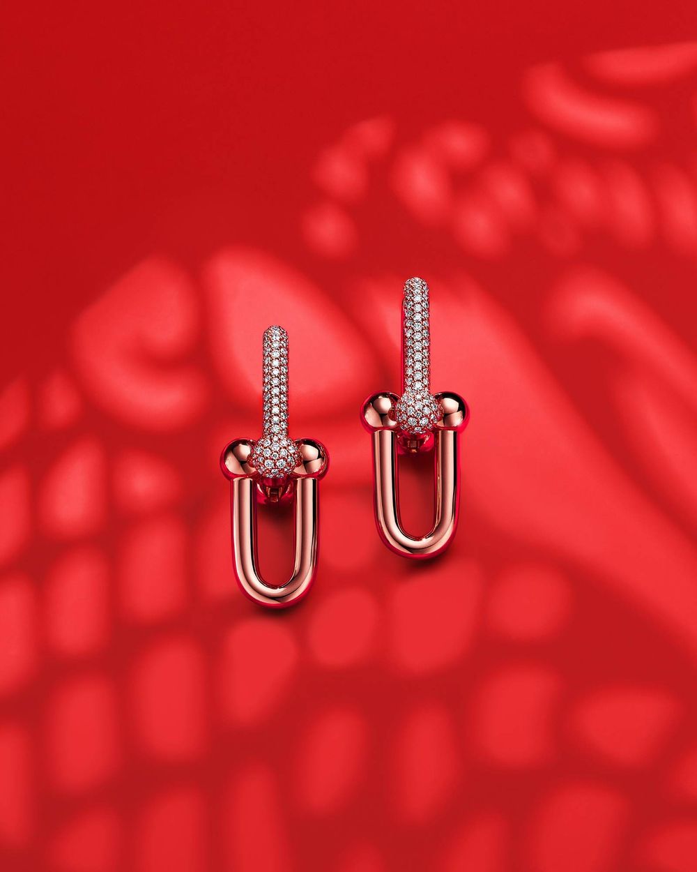 呼叫許太太們！Tiffany & Co 2024全新爆美鑰匙項鍊、許光漢別針紅了50年！-8