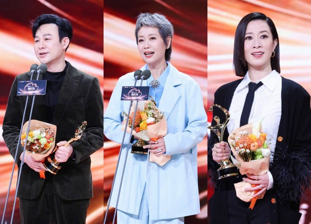 2023微博之夜完整得獎名單出爐！王鶴棣&白鹿合體拿最受矚目演員，楊紫三度奪「微博QUEEN」大獎！-14