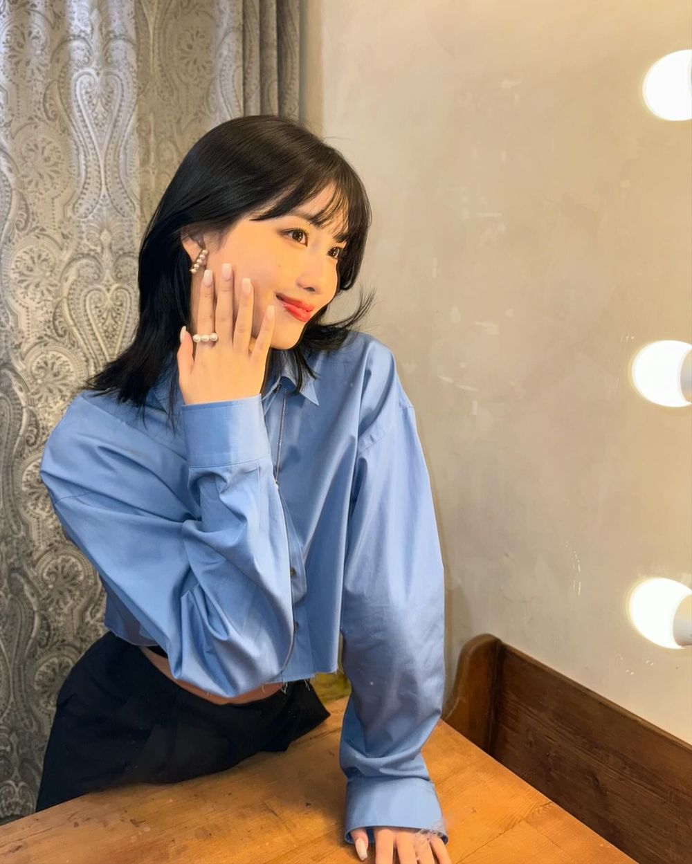 不用減肥！終極「藏肉」顯瘦穿搭5大方法！「這招」把粗腿、胖手臂一口氣變不見！-10