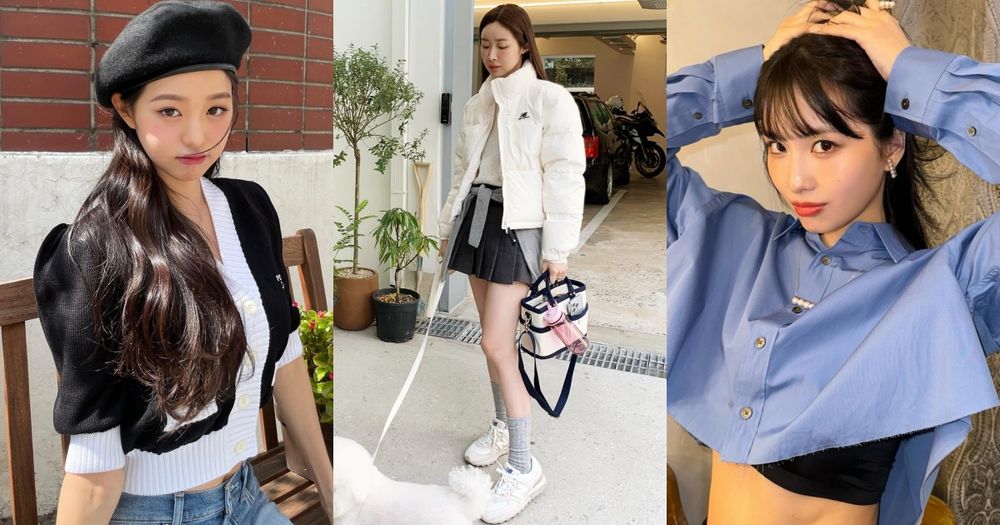 不用減肥！終極「藏肉」顯瘦穿搭5大方法！「這招」把粗腿、胖手臂一口氣變不見！-14