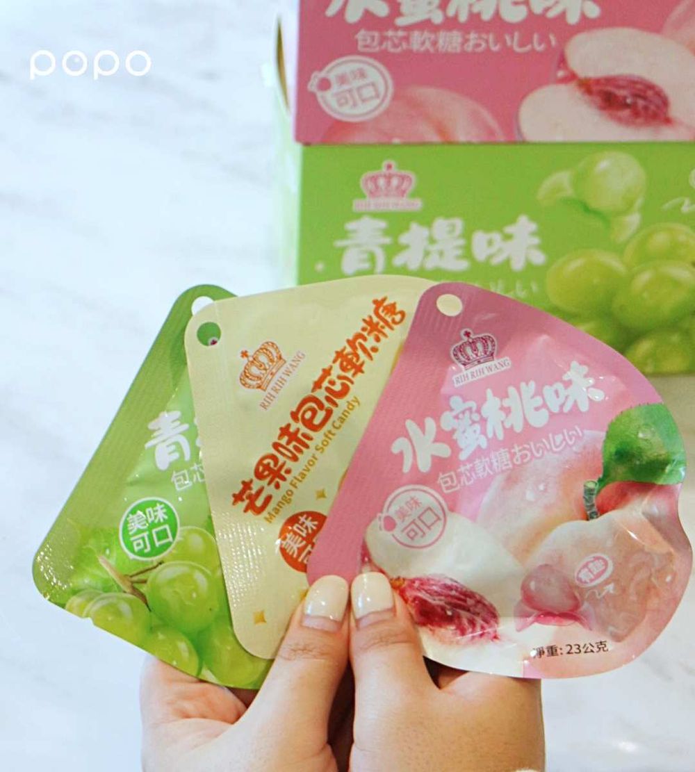 Dcard網友激推！2024過年團購零食推薦10大清單！草莓乾、一口蛋捲必囤貨！-7