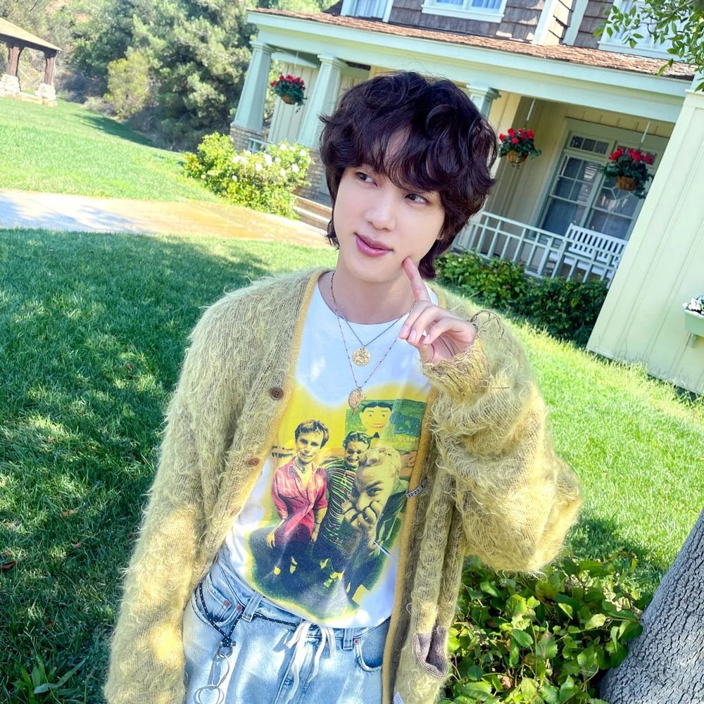 2024退伍10位韓國男星！「南朋友」南柱赫&《語意錯誤》朴栖含回歸，防彈Jin、j-hope曝退伍時間！-7