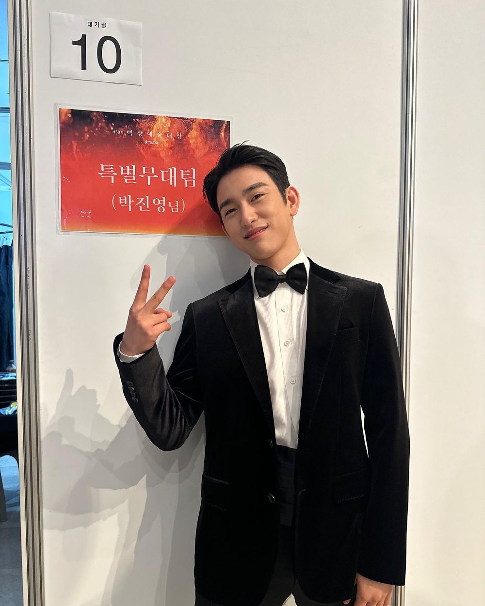 2024退伍10位韓國男星！「南朋友」南柱赫&《語意錯誤》朴栖含回歸，防彈Jin、j-hope曝退伍時間！-19