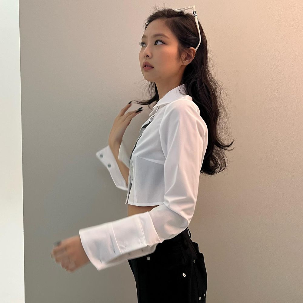 Jennie墨鏡愛牌！GENTLE MONSTER網爆紅「軟糖墨鏡」韓妞都在狂搶！-5