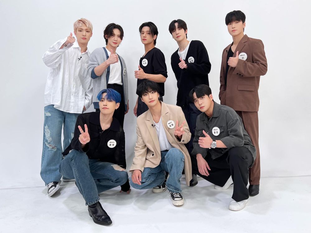 獲得最多「音放一位」KPOP偶像TOP5！(G)I-DLE第四，冠軍橫掃25個一位，唯一上榜SOLO歌手是他！-3