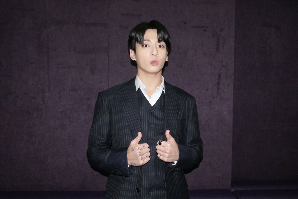 獲得最多「音放一位」KPOP偶像TOP5！(G)I-DLE第四，冠軍橫掃25個一位，唯一上榜SOLO歌手是他！-12