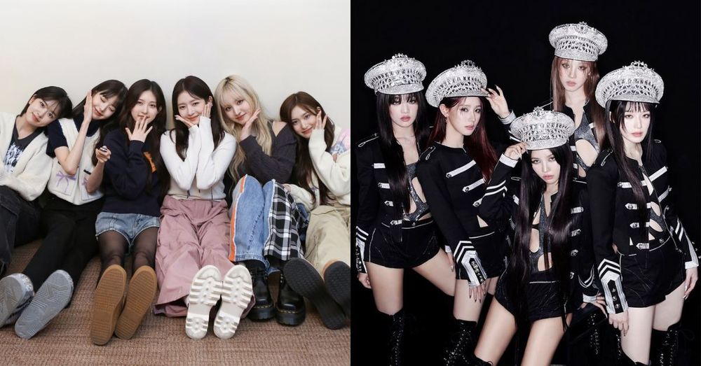 獲得最多「音放一位」KPOP偶像TOP5！(G)I-DLE第四，冠軍橫掃25個一位，唯一上榜SOLO歌手是他！-1