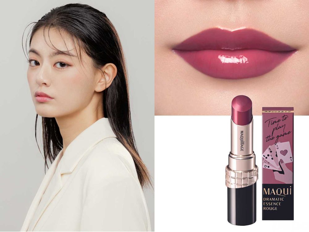 2024唇膏新品速報！心機彩粧全新「蜜光圈唇膏」完美實現嘟嘟唇，想要保濕水嫩、持久一支就搞定！-8