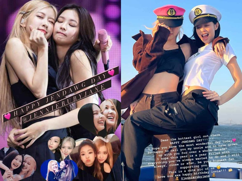 最美社長～Jennie金珍妮現身機場狀態超好！手拎香奈兒包包、準備出席大秀！-15