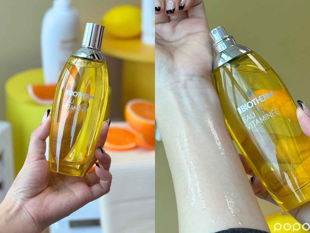 2024身體保養香氛噴霧盤點！碧兒泉、Jo Malone London、迪奧...，超狂不溶妝成分，噴香同時養膚持妝！-3