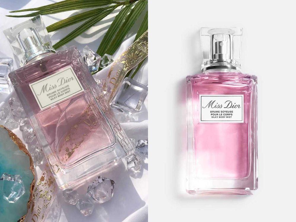 2024身體保養香氛噴霧盤點！碧兒泉、Jo Malone London、迪奧...，超狂不溶妝成分，噴香同時養膚持妝！-7