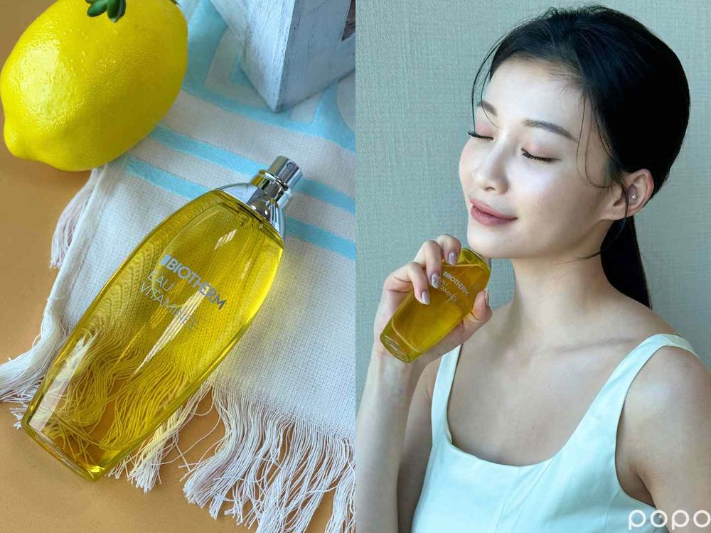 2024身體保養香氛噴霧盤點！碧兒泉、Jo Malone London、迪奧...，超狂不溶妝成分，噴香同時養膚持妝！-2