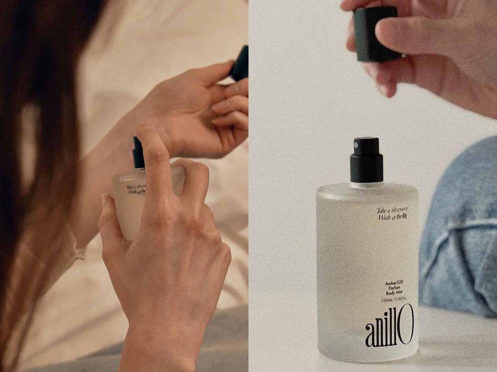 2024身體保養香氛噴霧盤點！碧兒泉、Jo Malone London、迪奧...，超狂不溶妝成分，噴香同時養膚持妝！-8