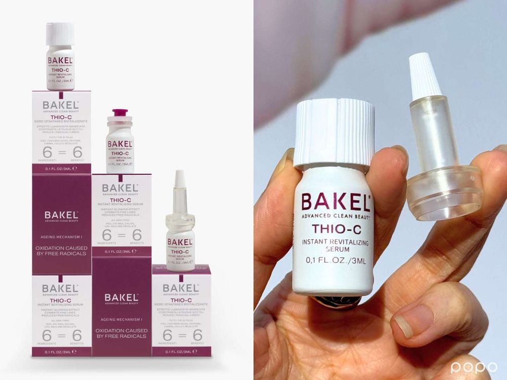 還沒人能超越的面膜！義大利BAKEL登台，首推「3D列印科技面膜」紋路部位一貼秒不見，堪稱最強細紋剋星！-4