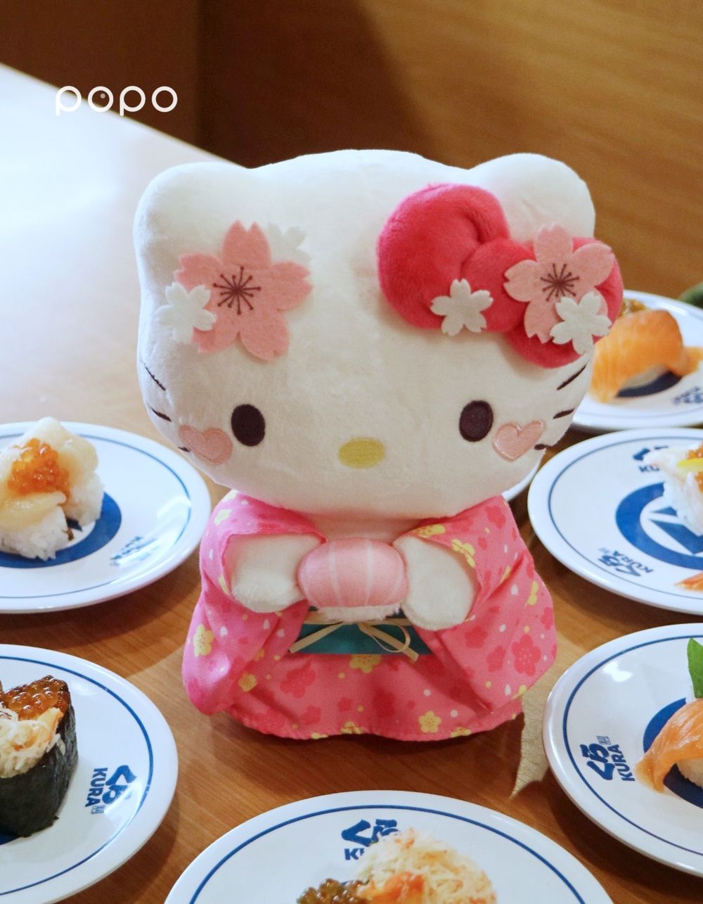 2024年Hello Kitty聯名盤點！麥當勞招財薯來堡包裝、7-11磁鐵...全都可愛炸！-6