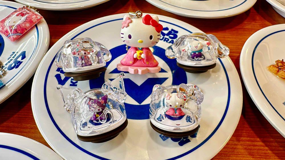 2024年Hello Kitty聯名盤點！麥當勞招財薯來堡包裝、7-11磁鐵...全都可愛炸！-3