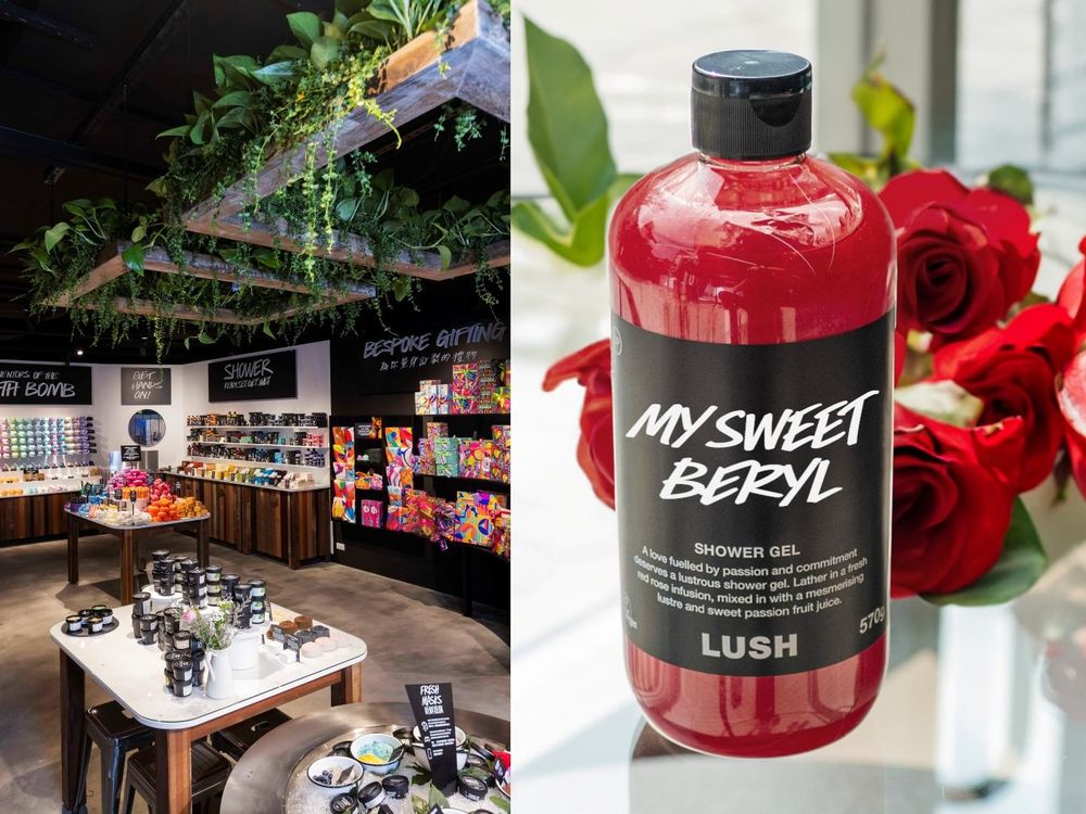 2024情人節限定香氛！LUSH首次推出客製化「告白標籤」沐浴露，愛心玫瑰眼膜、夾心花瓣汽泡彈...全都夢幻到少女尖叫！-18