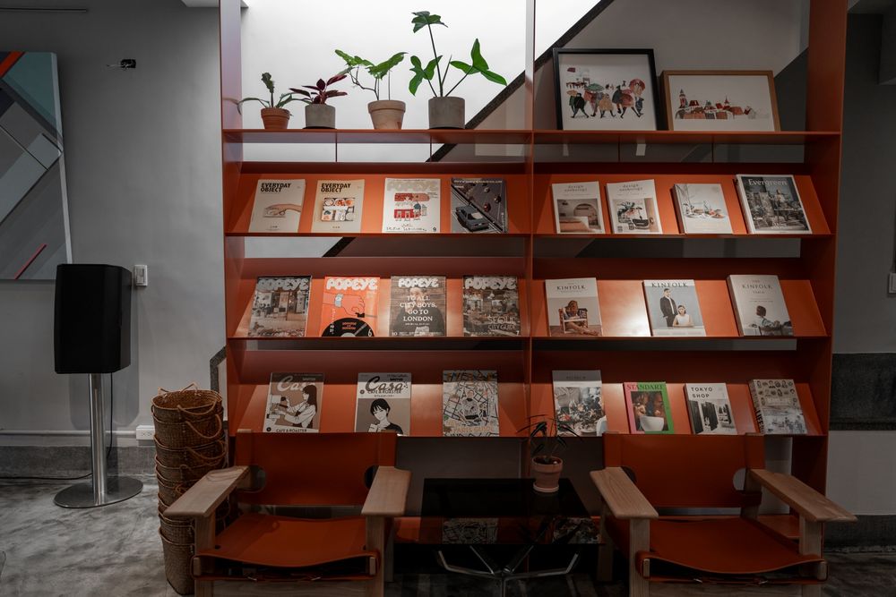 2024中山站必訪咖啡廳！Sweet & Sour Life 四層樓獨棟落地窗超美，草莓戚風蛋糕必點！-2