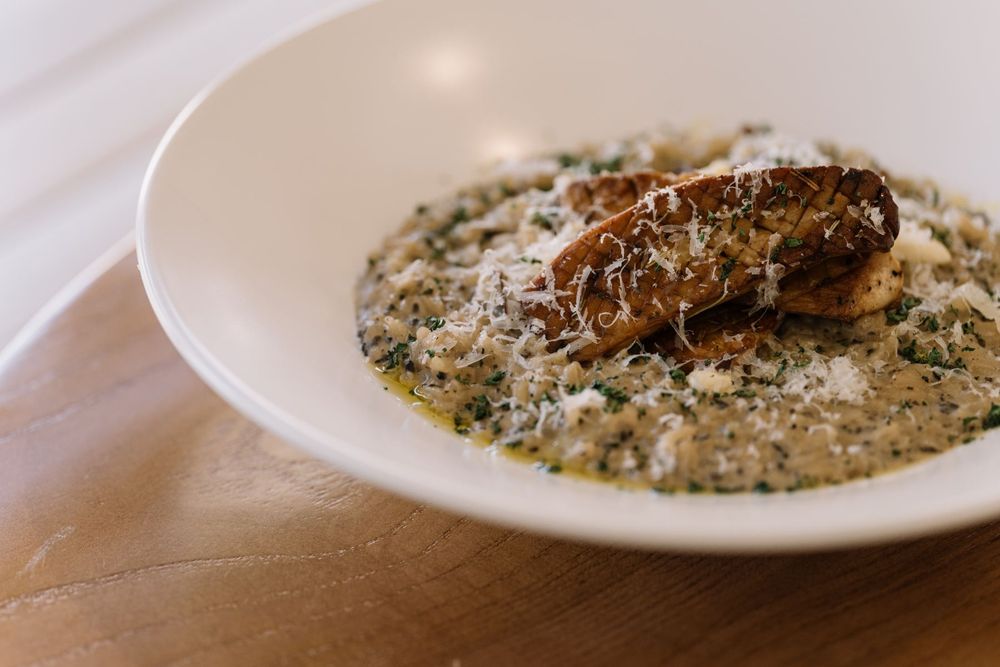 2024中山站必訪咖啡廳！Sweet & Sour Life 四層樓獨棟落地窗超美，草莓戚風蛋糕必點！-11