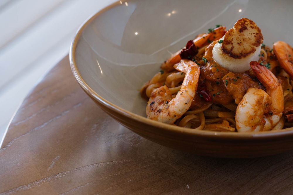 2024中山站必訪咖啡廳！Sweet & Sour Life 四層樓獨棟落地窗超美，草莓戚風蛋糕必點！-9