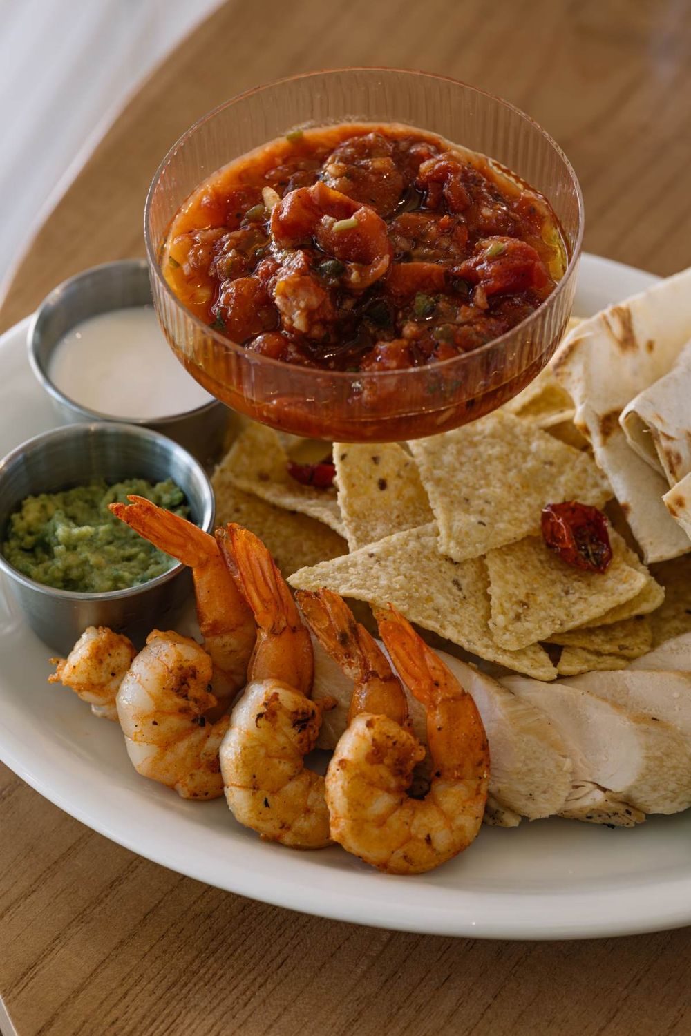 2024中山站必訪咖啡廳！Sweet & Sour Life 四層樓獨棟落地窗超美，草莓戚風蛋糕必點！-15