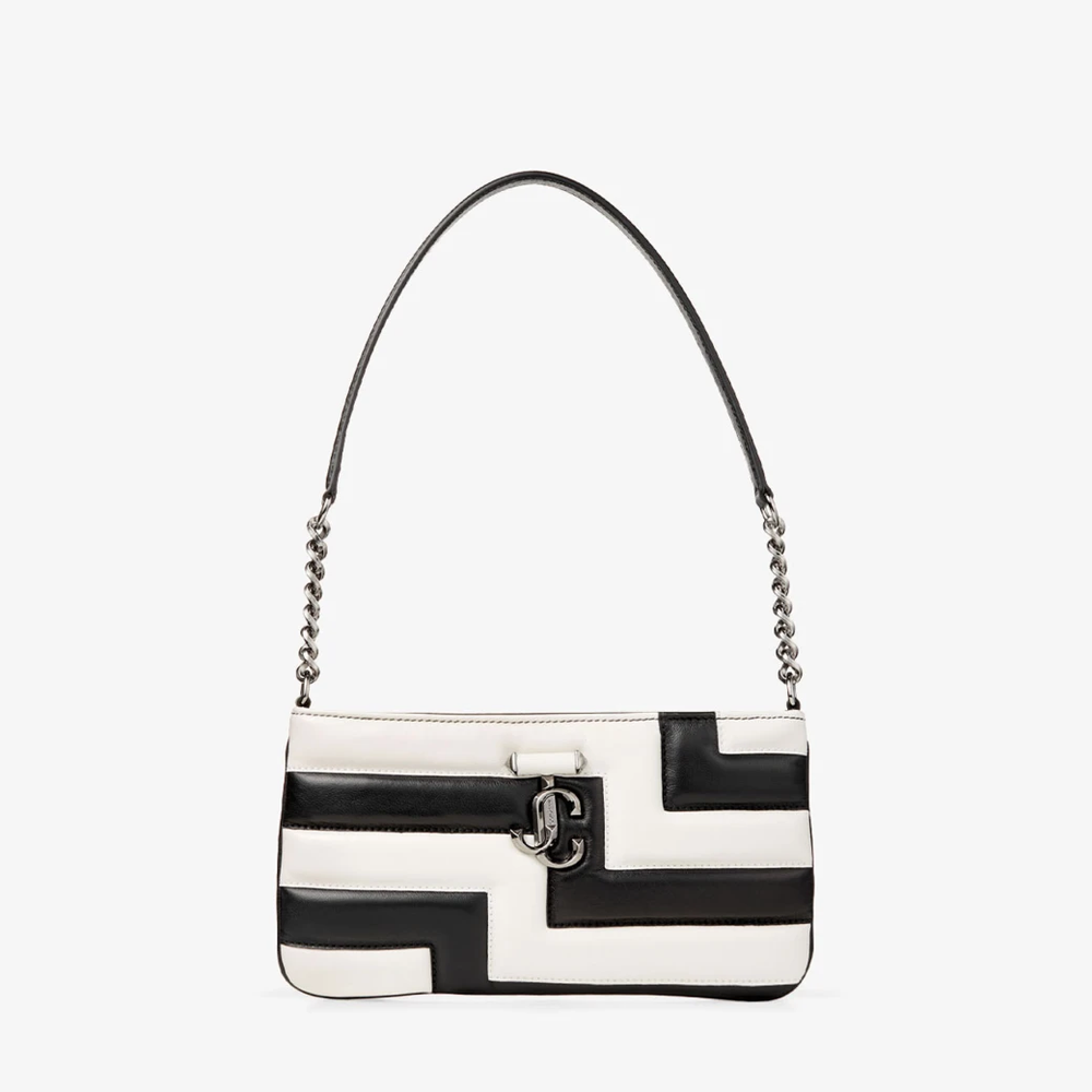 女星戰鞋JIMMY CHOO新款也太好看！吳卓源狂推「這雙」仙女腿輕鬆GET！-4