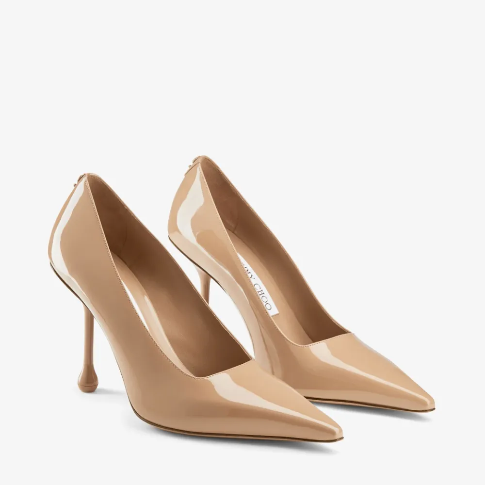 女星戰鞋JIMMY CHOO新款也太好看！吳卓源狂推「這雙」仙女腿輕鬆GET！-5