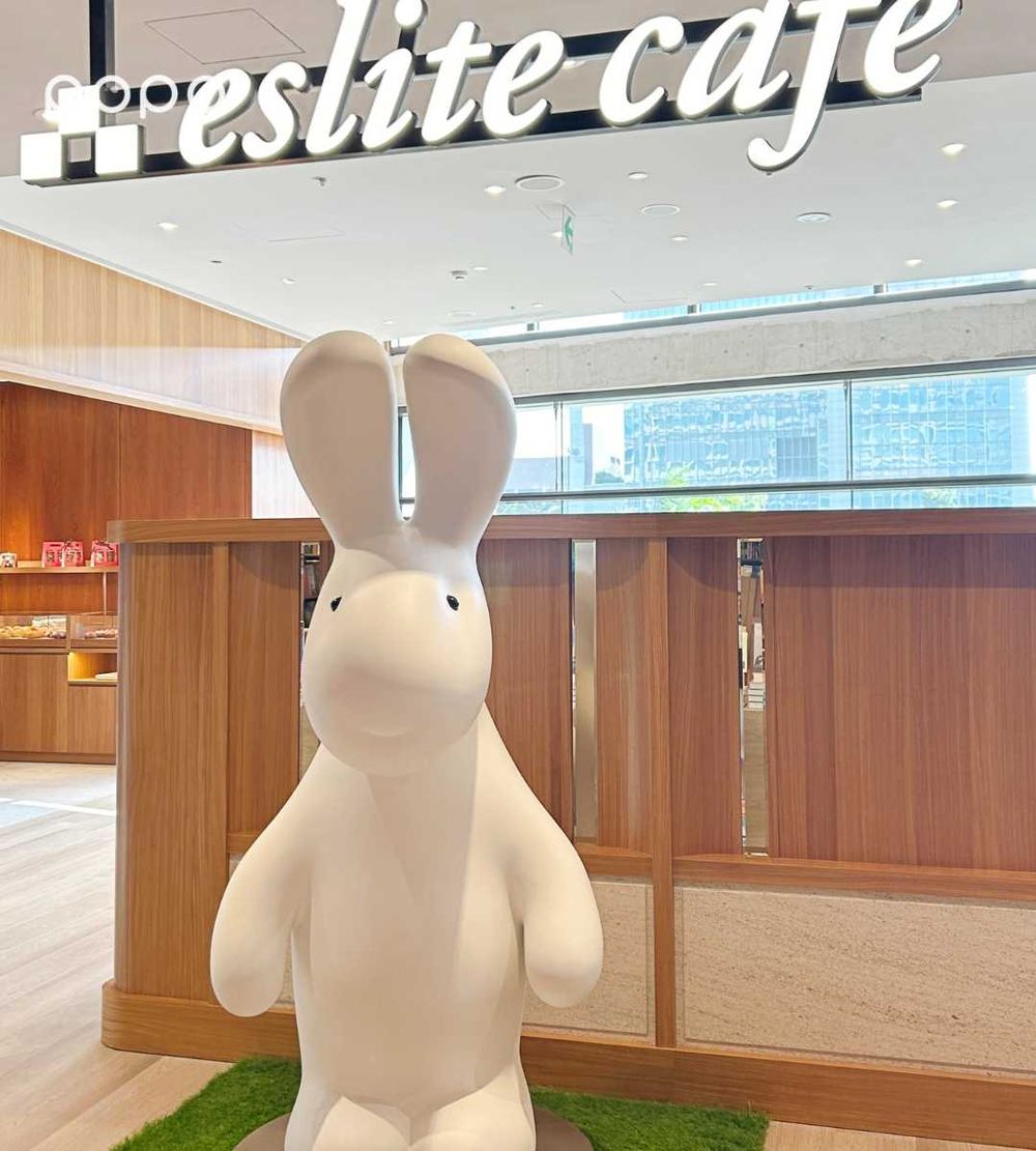 下一間24小時誠品書店來了！松菸誠品全新改建空間亮點、必逛特色一次看！-3