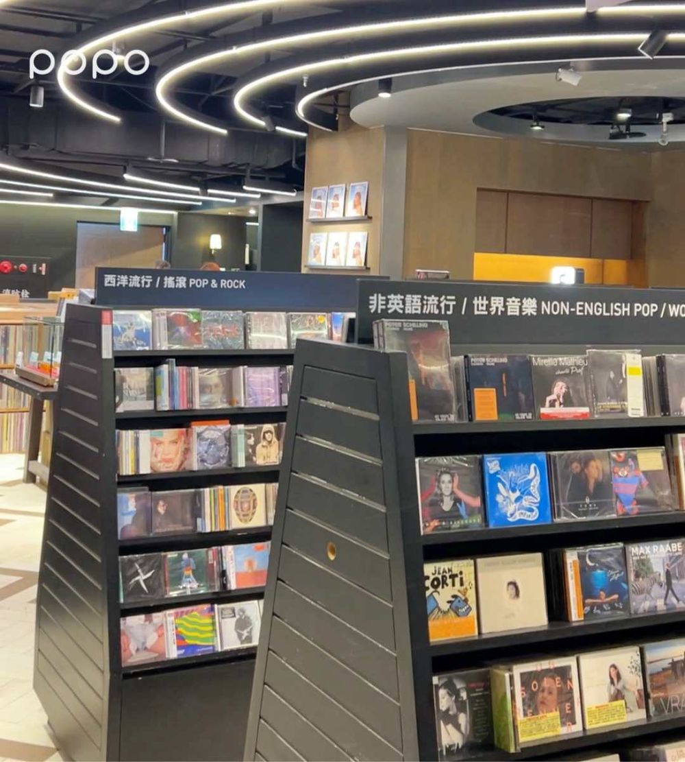 下一間24小時誠品書店來了！松菸誠品全新改建空間亮點、必逛特色一次看！-11