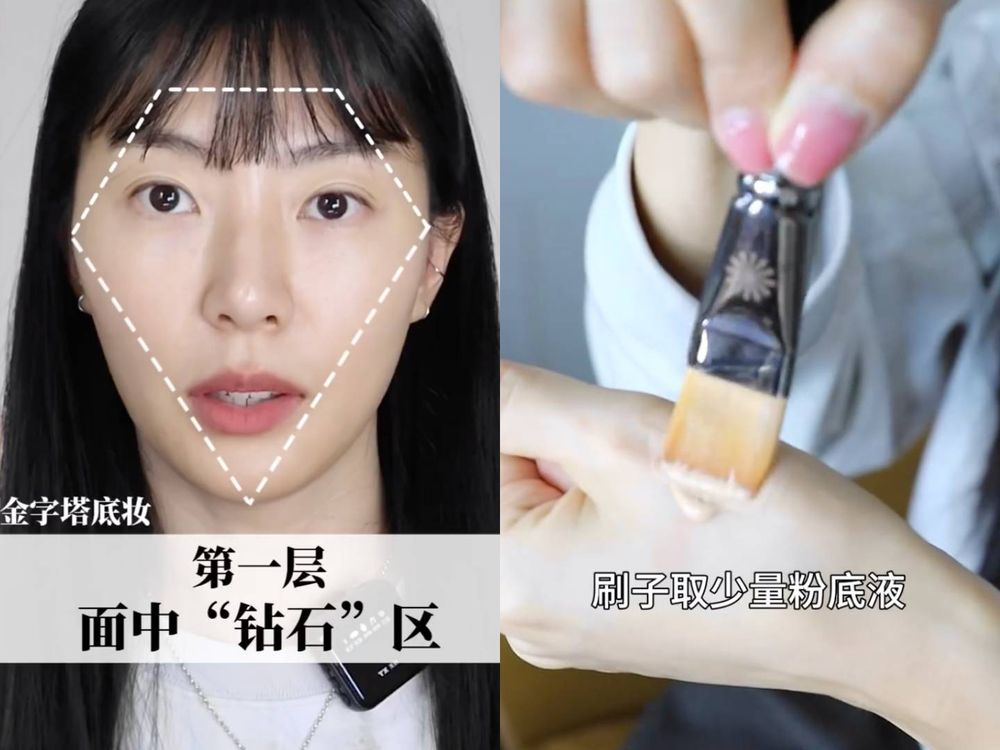 (G)I-DLE御用彩妝師親授「金字塔底妝法」，五重點打造原生感通透水光肌！-4
