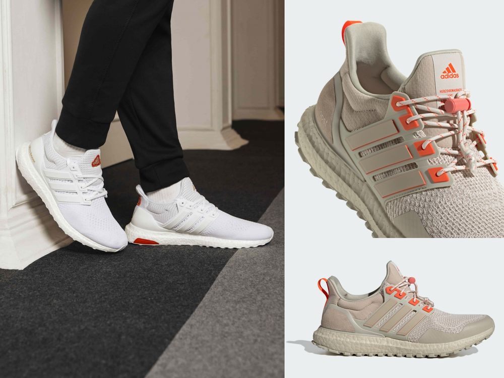 2024新年adidas必買球鞋出爐！龍年samba、Stan Smith厚底球鞋，兩大細腿神器必收！-6