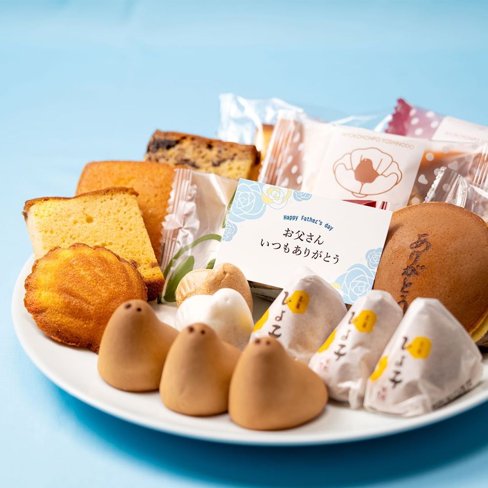 2024日本伴手禮8大必買推薦！小雞饅頭、數字牛奶糖、NY起司餅乾⋯這幾樣網友狂推！-10