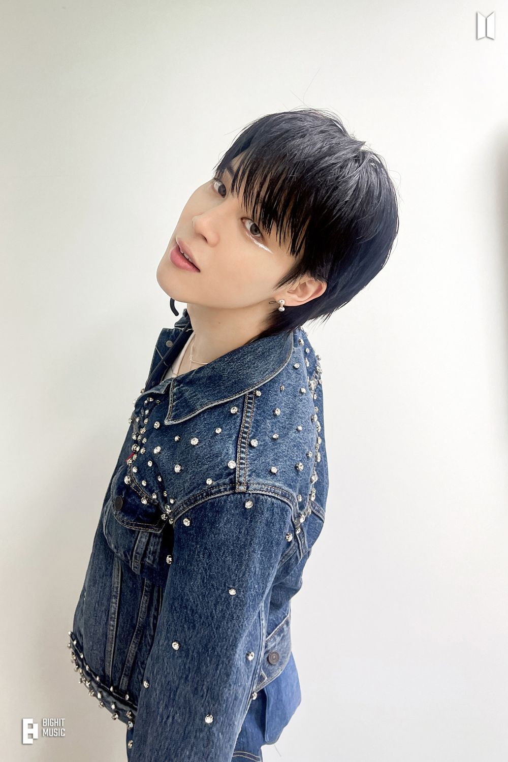 網評8位「音色流氓」KPOP偶像！Jimin清亮嗓音辨識度高，DK爆發力十足，Rosé蜜嗓讓人融化-3