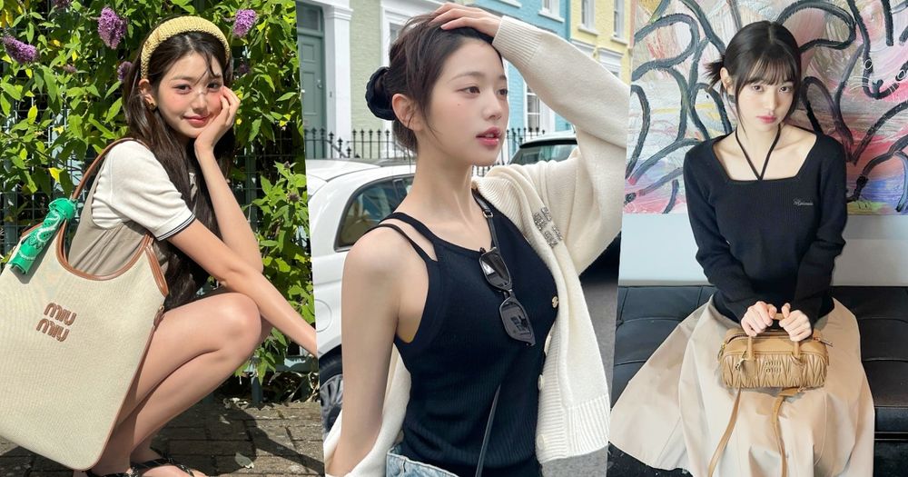 張員瑛香氣找到了！「人間富貴花」香水推薦，造就員瑛霸屏氛圍都靠它！-1