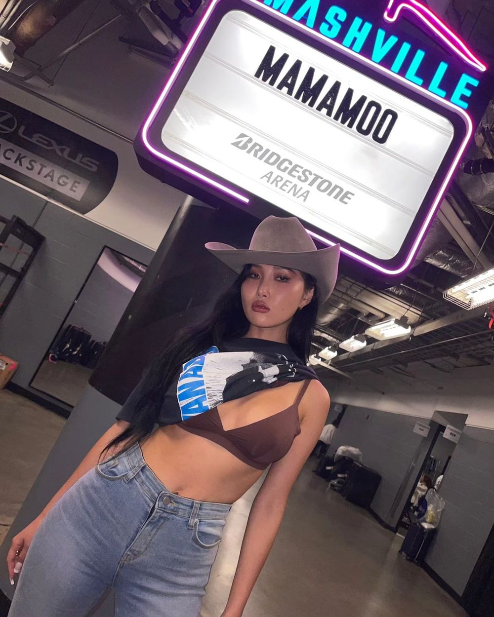 韓國三代女團「凹凸有致」有料身材代表TOP8！Momo美胸真的無敵！-7